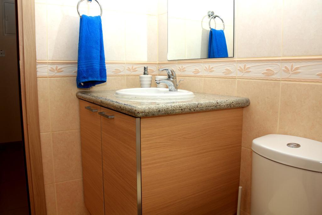 Photothea Apartments Protaras Exterior foto